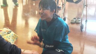 訪問医療マッサージ KEiROW板橋中央ステーション