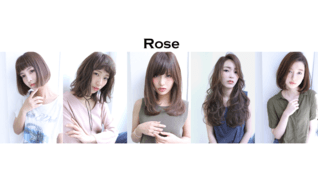 Rose 宝塚