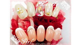 ブリリアントネイルユーカリが丘店