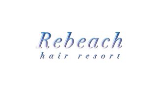 Rebeach Hair Resort