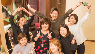 hair&make RIHGA 安積店