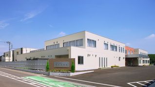 介護老人保健施設 けやきの舎