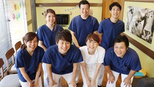 からだ整骨院 宝塚院