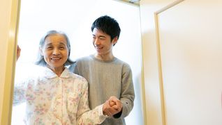 あくとケア西大島