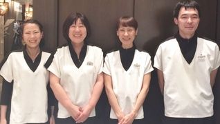 relax イオンモール むさし村山店