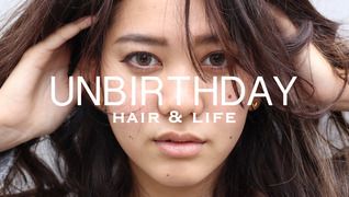 UNBIRTHDAY
