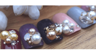 Rindu Nail(リンドゥネイル)名駅店