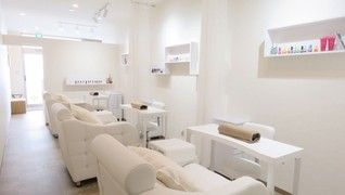 Nail Salon.HANNA ~ネイルサロンハンナ~ 自治医大店