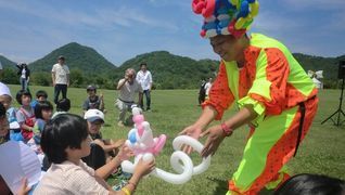 児童養護施設 公徳学園