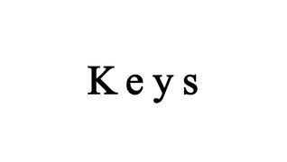 keys 【川越/本川越】