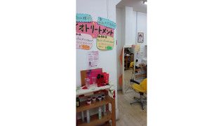 Hair Brand M'S 弁天町店
