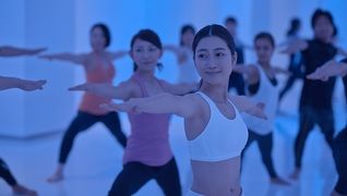 0yoga銀座