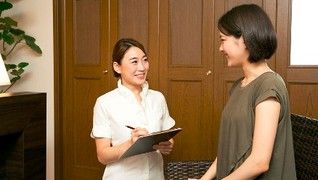 美容鍼灸サロン 麻布ハリーク 新宿店