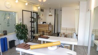ストレッチ専門店ストレチックス 千石店