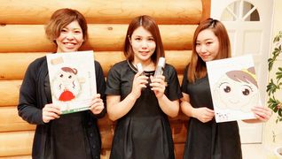 ライトウェーブ伊那店