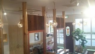 ROSSO Hair&Spa 六町店