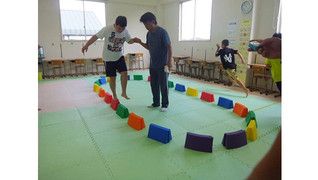 運動学習支援教室 アトムハウス