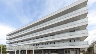 介護老人保健施設 和光の園
