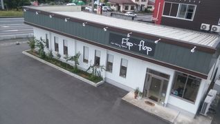 Flip-flop 常陸大宮店