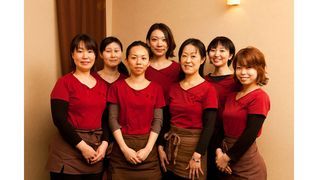 リラクゼーション「レドゥワ」