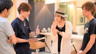 株式会社ヘッドライト ラウンド(ワーキングホリデー)・スタイリスト【東京エリア】