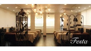 EYELASH SALON mahalo&Festa 横浜店