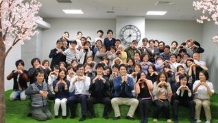 株式会社リジョブ コーポレート推進室
