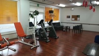 早稲田イーライフ狭山ヶ丘