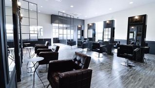 HAIR MAKE GRACE 松山インター店