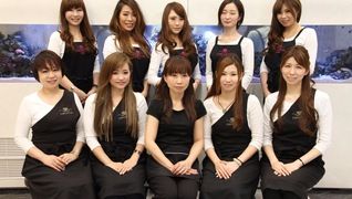 トータルビューティーサロンCRYSTAL 三郷店