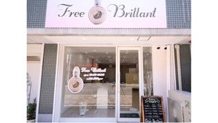 Free Brillant
