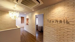 Te+NAIL 目黒店