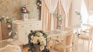 ネイルサロンFloraison 銀座店