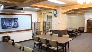 浪漫デイサービスしあわせ神楽坂