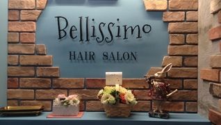 Bellissimo HAIR SALON