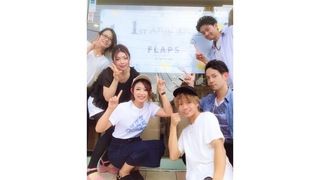 HAIR&SPA FLAPS