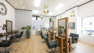 Casita flor 尾張旭店
