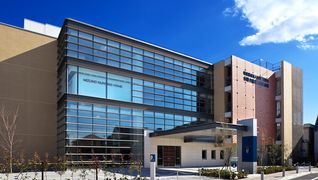 社会医療法人社団 昭愛会 水野介護老人保健施設