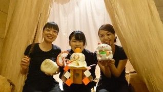 ザ・デイ・スパ 新潟エリア