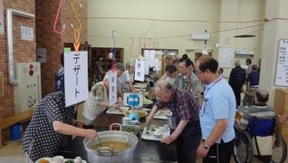 夢のみずうみ村浦安デイサービス