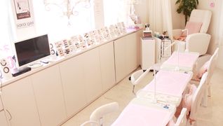 NAIL SALON RAFFINE〈ラフィーネ〉