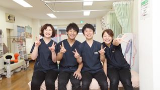 てて整骨院 千歳末広店