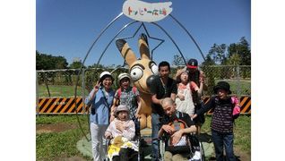 障害者支援施設 庄内(ショウナイ)