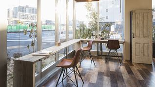 GOODNEIGHBORS 水戸赤塚店
