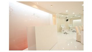 フローレスネイル新宿店