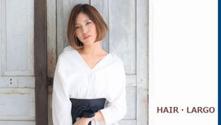 トータルビューティー LARGO