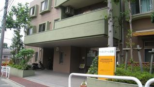 ファミリアーレ四葉