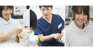 ピュア鍼灸整骨院 わさだ院
