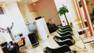 カットルームカラー 荏原中延店