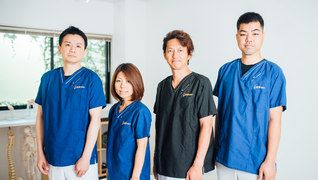 背骨labo 汐留整体院
